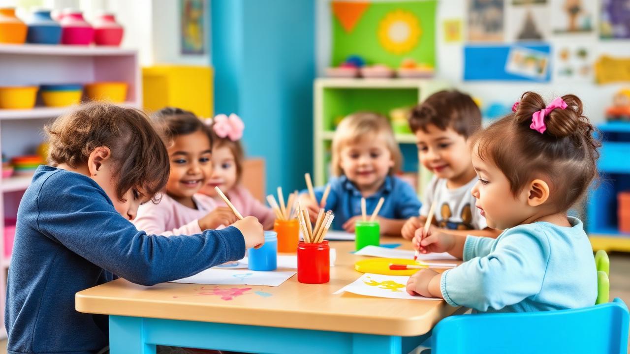 Preschool